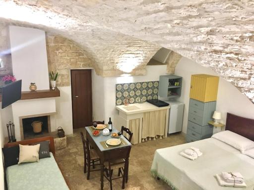 Casa Villani Guest House Ostuni - Housity