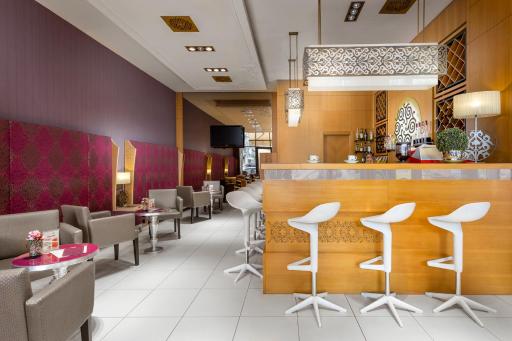 Marmara Hotel Budapest - Housity