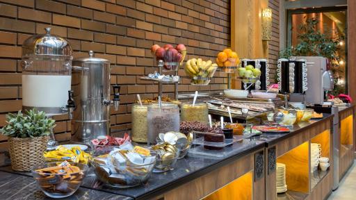 Marmara Hotel Budapest - Housity