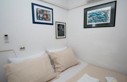 Sweet Room Old Town Split - Housity