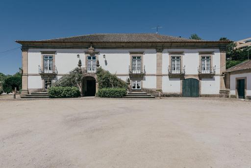 Casa Dos Pombais - Housity