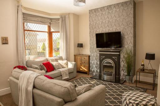 Marsden Lodge - Housity