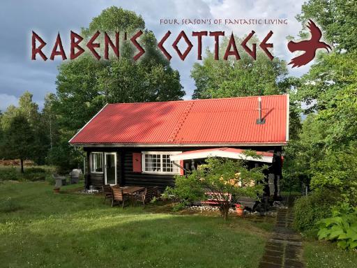 Rabens Cottage - Housity