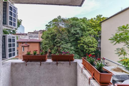 Eleganto - Two Bedroom, Top Central, Stylish Apartment - Housity