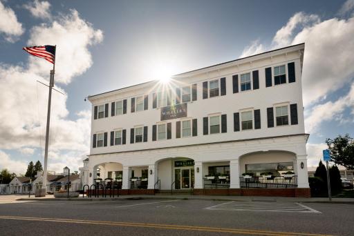 The Whaler's Inn - Housity