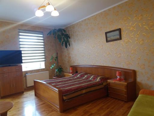 Ventspils Apartments - Housity