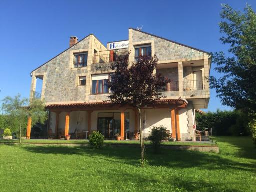 Hosteria La Moraleja - Housity