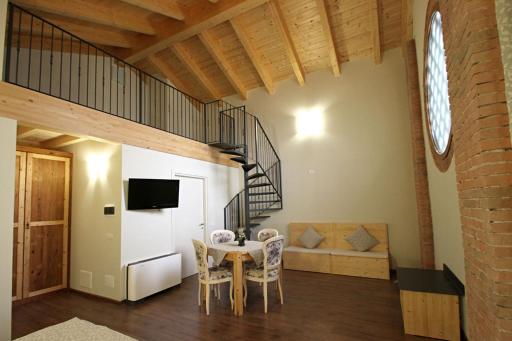 ALL'ALBARO AGRITURISMO - Housity
