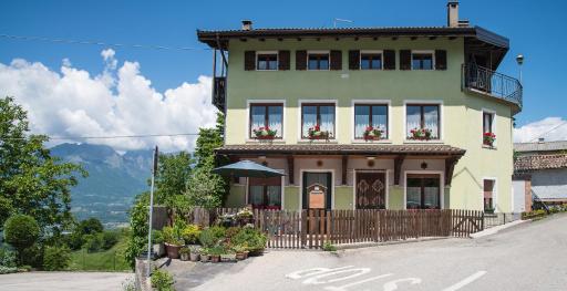 Casa Verde Belluno - Housity
