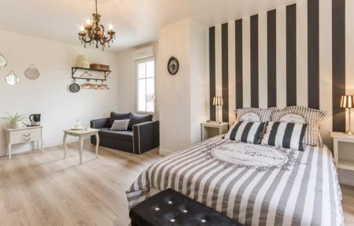 le jardin de Camille - Housity