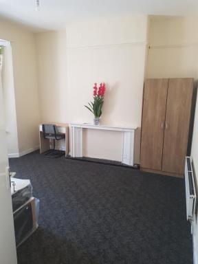 Richmond Road Guest House - Housity