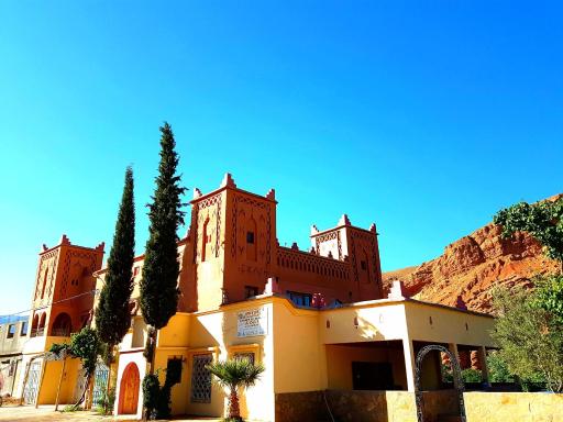 Auberge Kasbah Ait Marghad - Housity