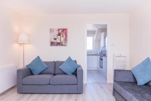 Ailsa Retreat - Housity