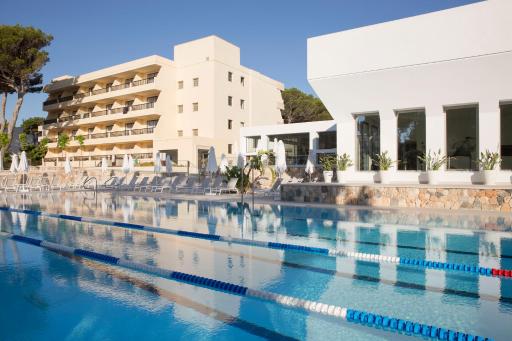 Hotel Bella Playa & Spa - Housity