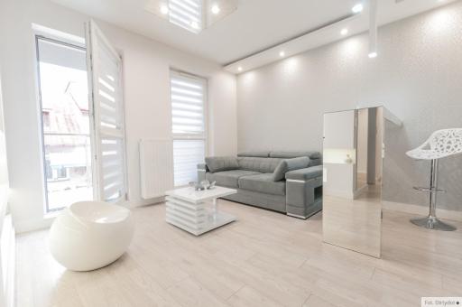 Apartamenty Lustrzany - Housity