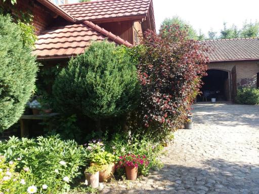 Żuławka - Housity