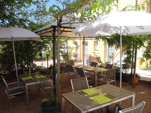 Hôtel restaurant Le Marronnier - Housity