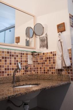 Casa Verde Apart - Apartamentos com cozinha e Casa com Piscina - Housity