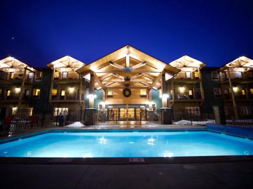 Caberfae Peaks Ski & Golf Resort - Housity