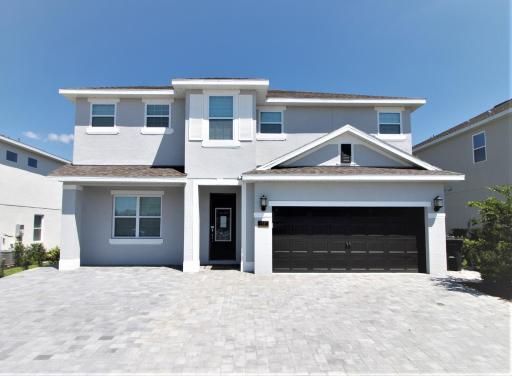 6 Bedroom Vacation Home with Pool (1829) - Housity