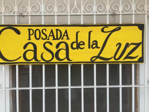 Casa De La Luz - Guesthouse - Housity