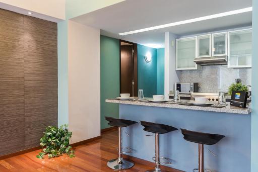 Downtown Mx Apt - Housity