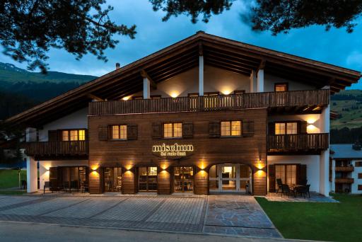 Hotel Mischun - Housity