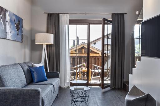 Hotel Mischun - Housity