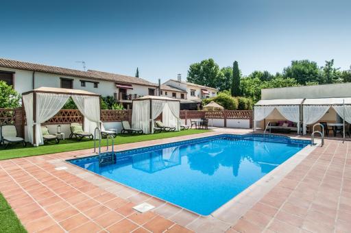 Hotel La Garapa - Housity