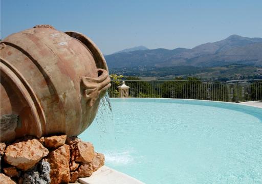 Bosco D'Olmi Country House - Housity
