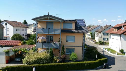 BodenSEE Apartment Steinackerweg - Housity