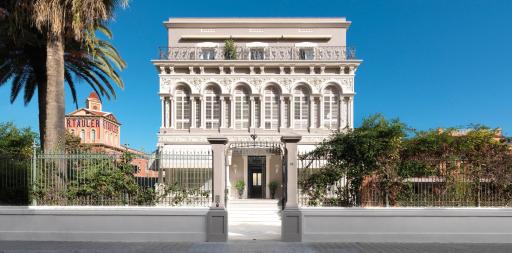 Casa Vincke Hotel - Housity
