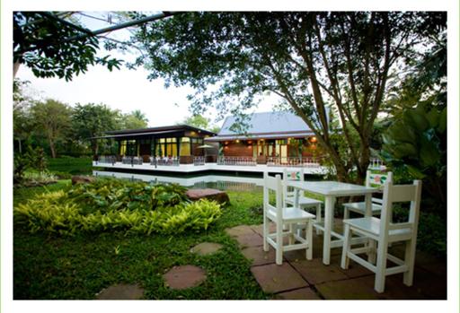 Young Coconut Garden Home Resort - Housity