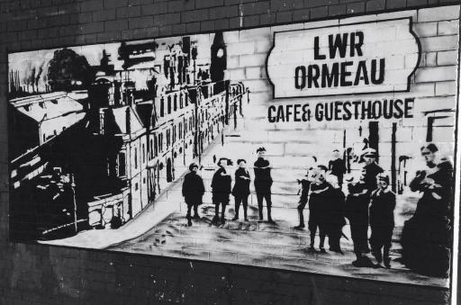 Lwr Ormeau Guest House - Housity