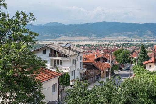 Apartment Raya - Housity