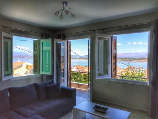 Aggeliki Apartments - Housity