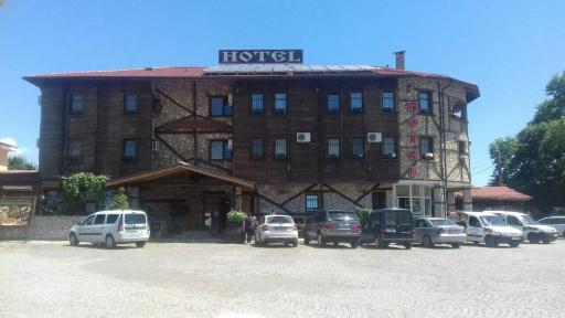 Buhlevata Vodenitsa - Housity