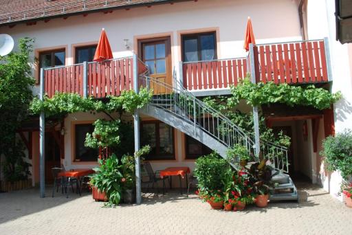 Ferienhaus Teubner - Housity