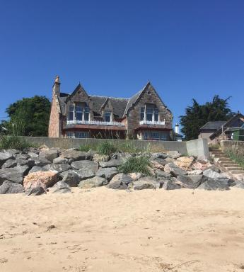 Tigh Na Mara Guest House Rosemarkie- breakfast optional - Housity