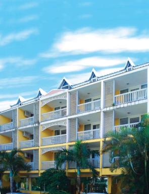 Hotel-appart Les Manguiers - Housity