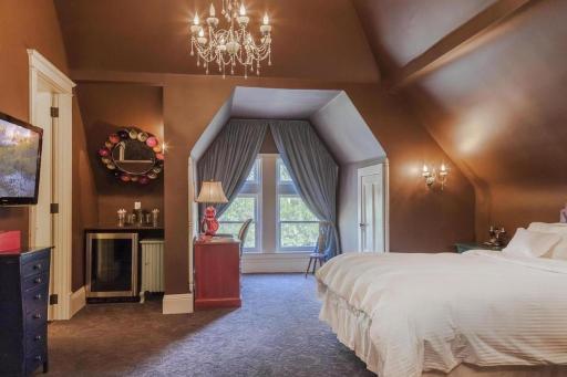 Patterson Inn - Housity