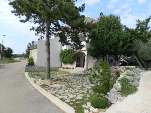 Apartmani Lucija Jurković - Housity