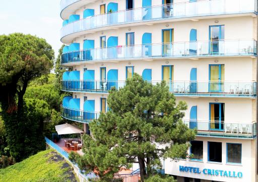 Hotel Cristallo - Housity