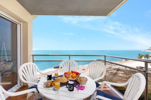 Santa Susanna Skyline Apartment - Housity
