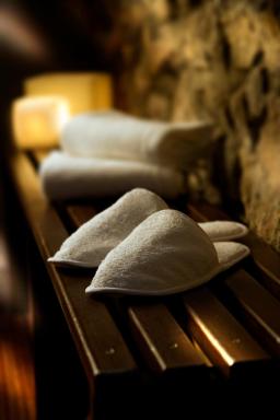 Hotel Rural & Spa Los Ánades - Housity