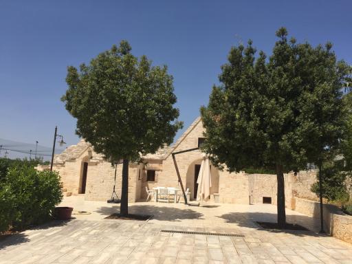 I trulli di nonna Rosa - Housity