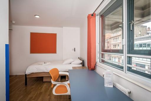 LSE High Holborn - Housity