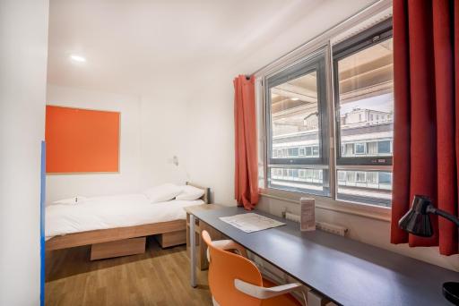LSE High Holborn - Housity