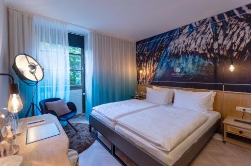 Arthotel ANA Aura - Housity
