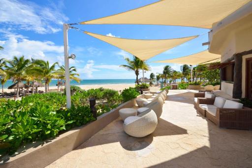 Catalonia Playa Maroma - All Inclusive - Housity